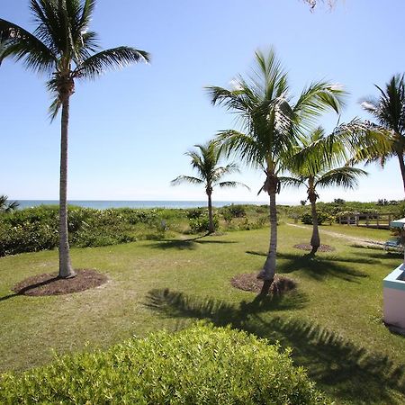 Gulf Breeze Cottages Sanibel Buitenkant foto