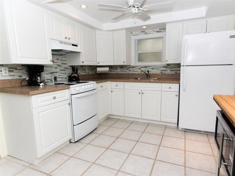 Gulf Breeze Cottages Sanibel Buitenkant foto