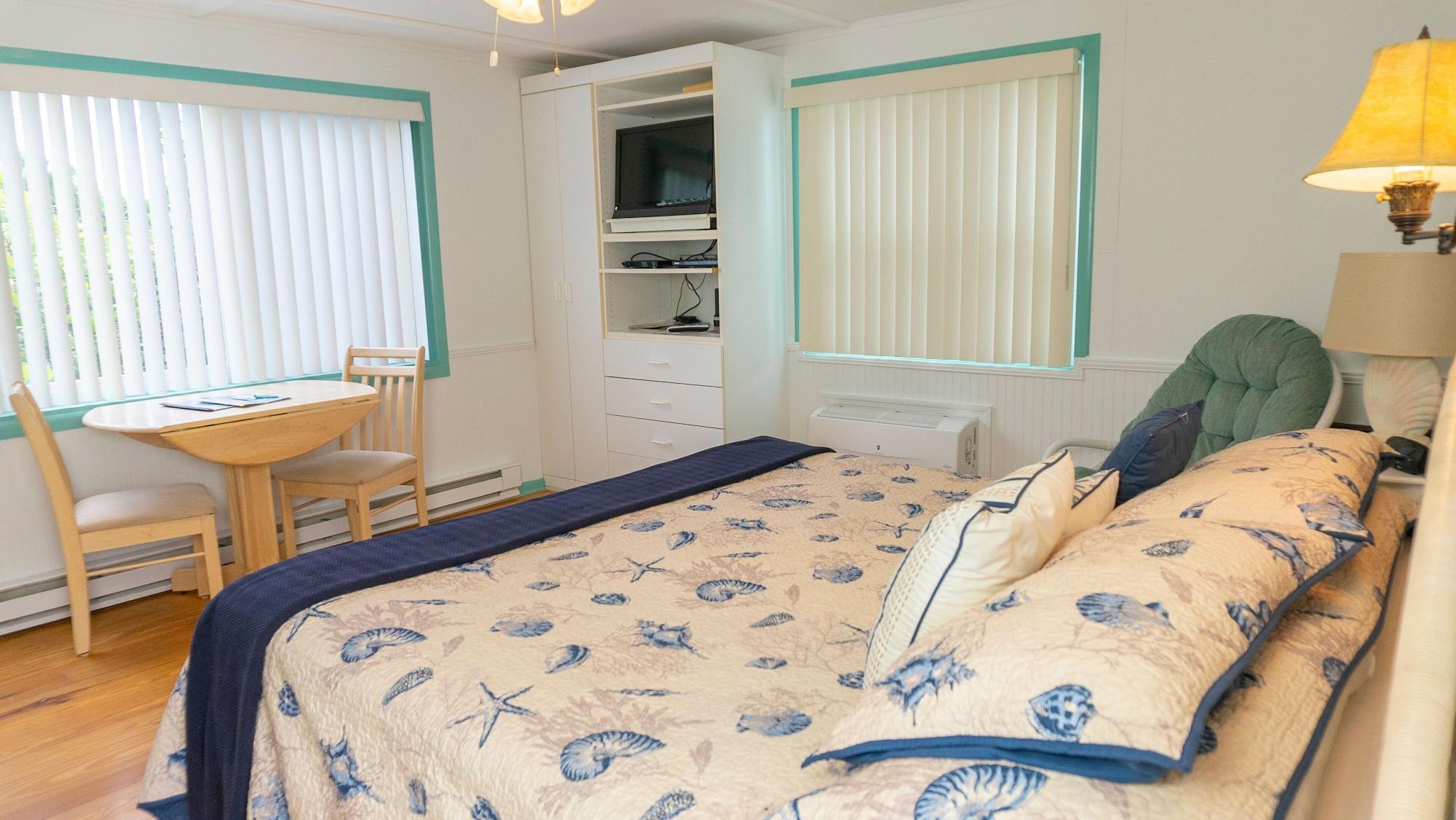 Gulf Breeze Cottages Sanibel Buitenkant foto