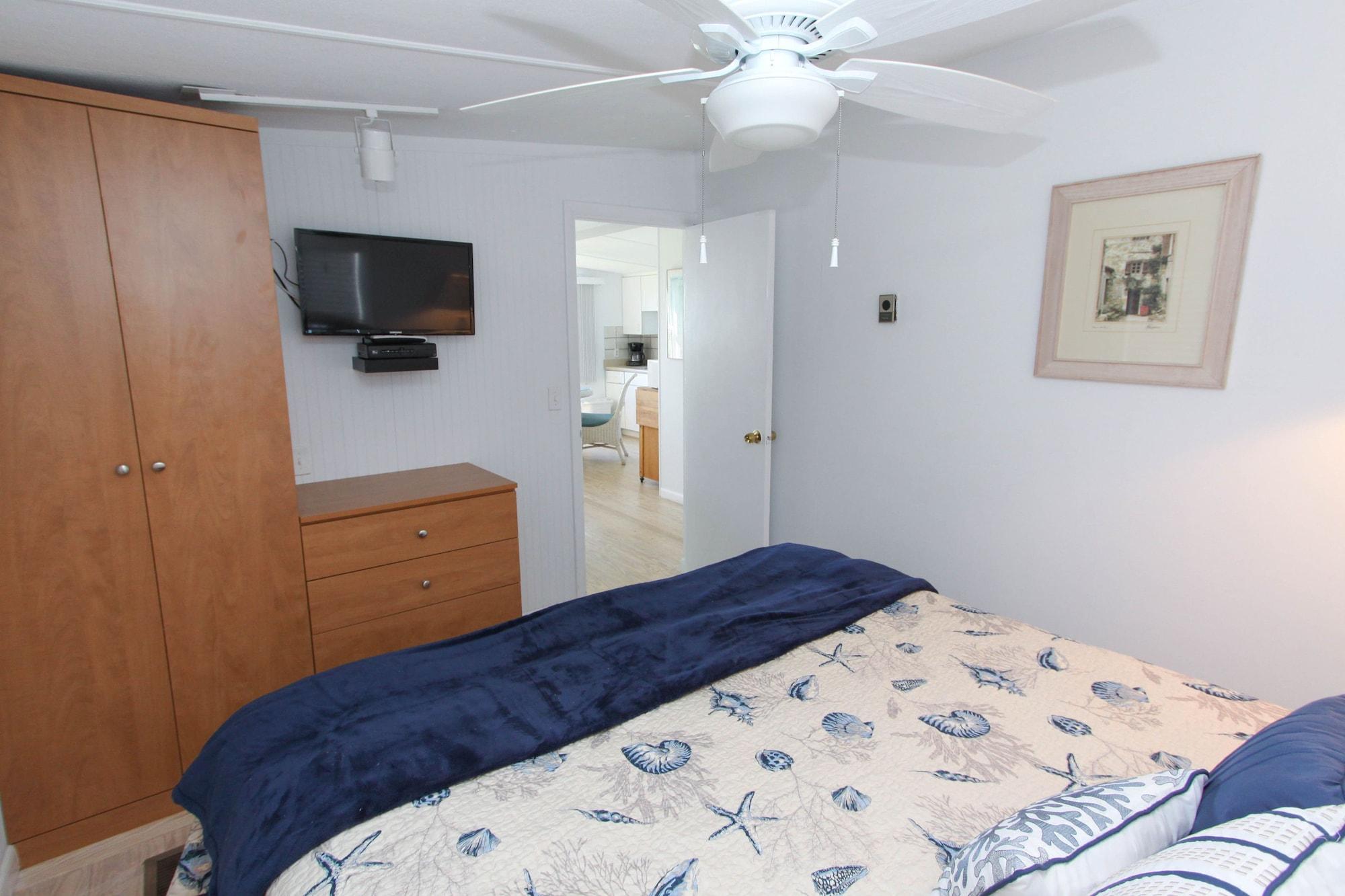 Gulf Breeze Cottages Sanibel Buitenkant foto