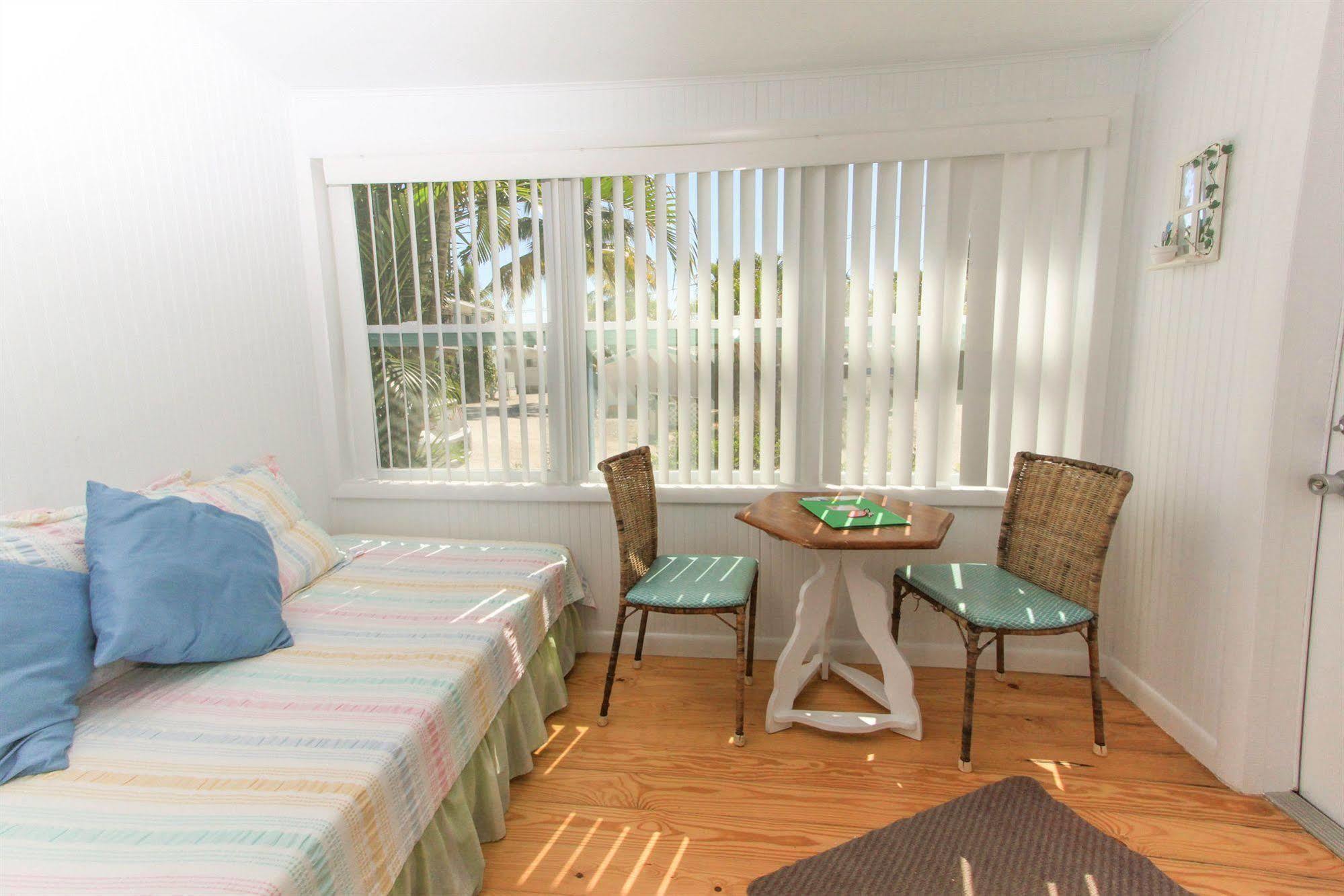 Gulf Breeze Cottages Sanibel Buitenkant foto
