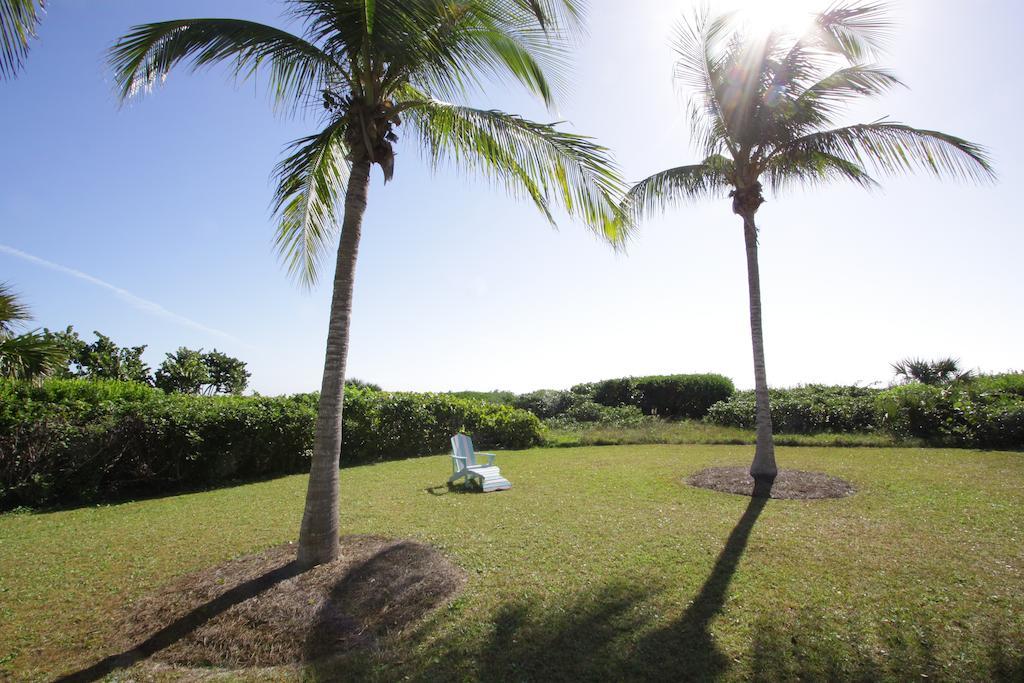 Gulf Breeze Cottages Sanibel Buitenkant foto