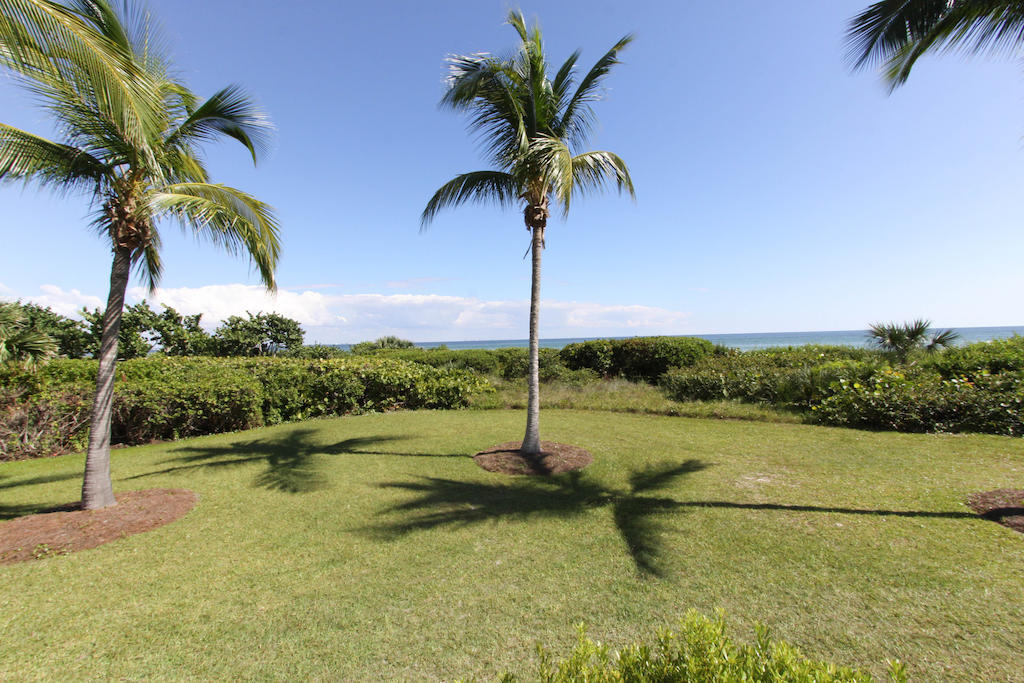 Gulf Breeze Cottages Sanibel Buitenkant foto
